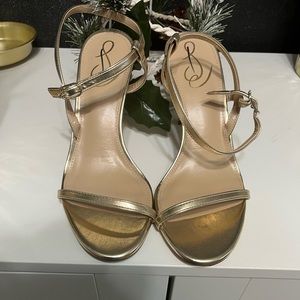 Sam Edelman evening shoe